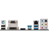 MSI Z390-A PRO Motherboard